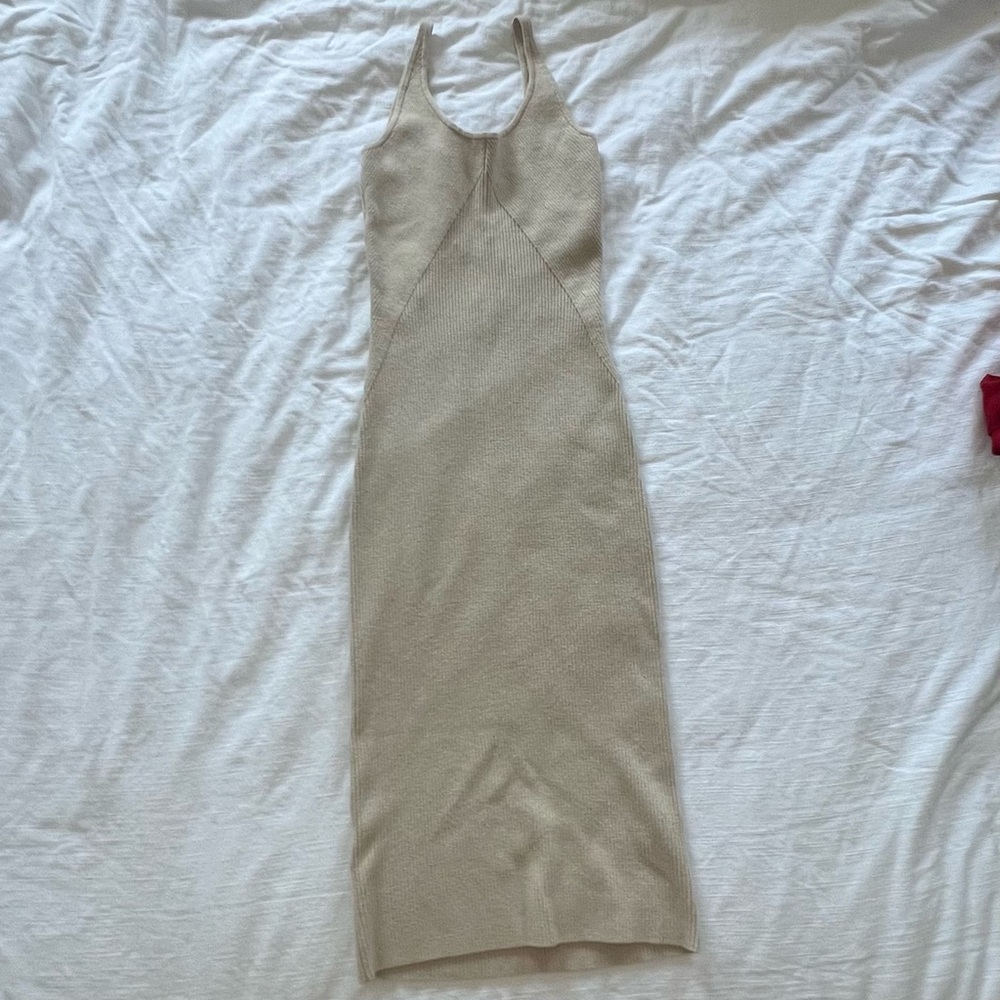AMBERCROMBIE Sweater dress